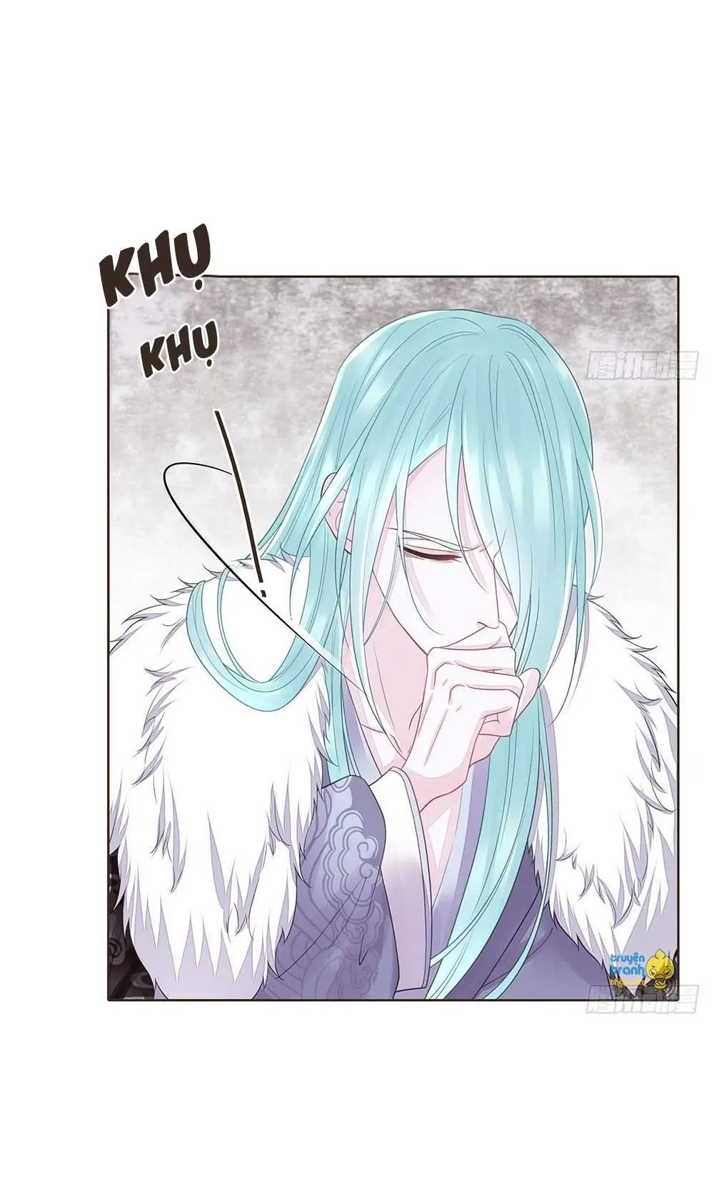 Đại Giá Thừa Tướng Chapter 133 - Trang 21