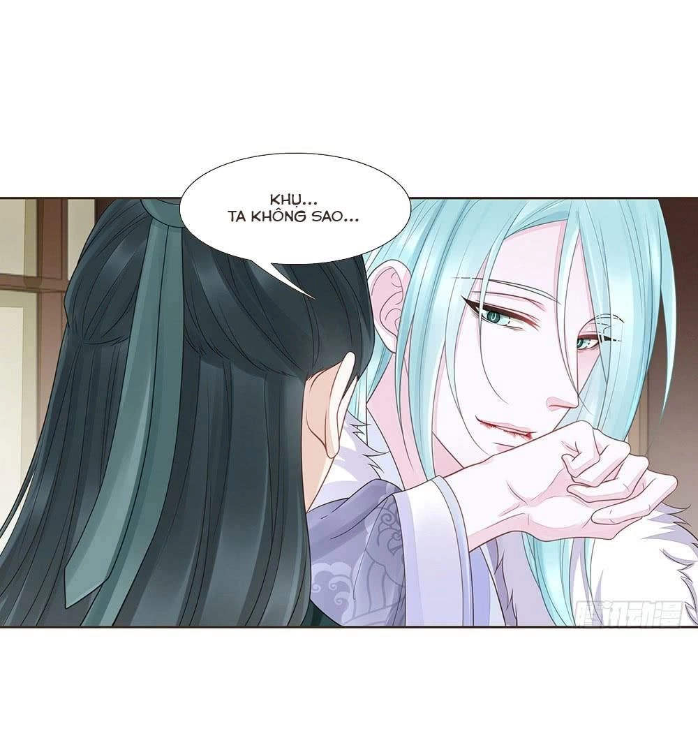 Đại Giá Thừa Tướng Chapter 133 - Trang 23