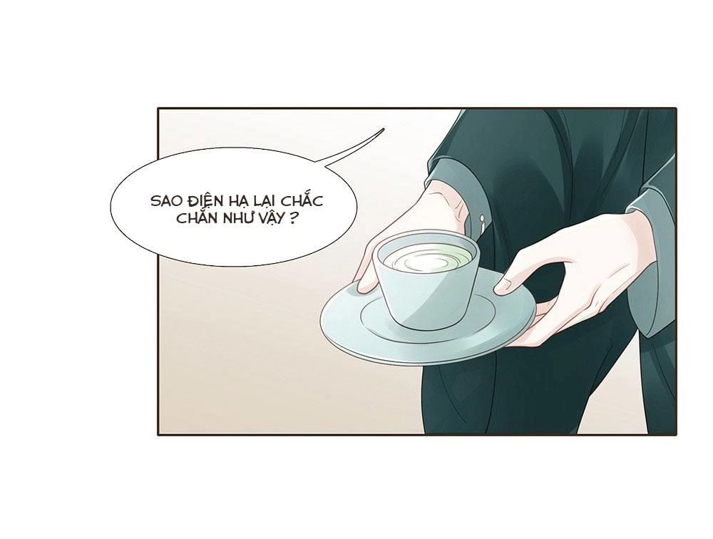 Đại Giá Thừa Tướng Chapter 133 - Trang 26