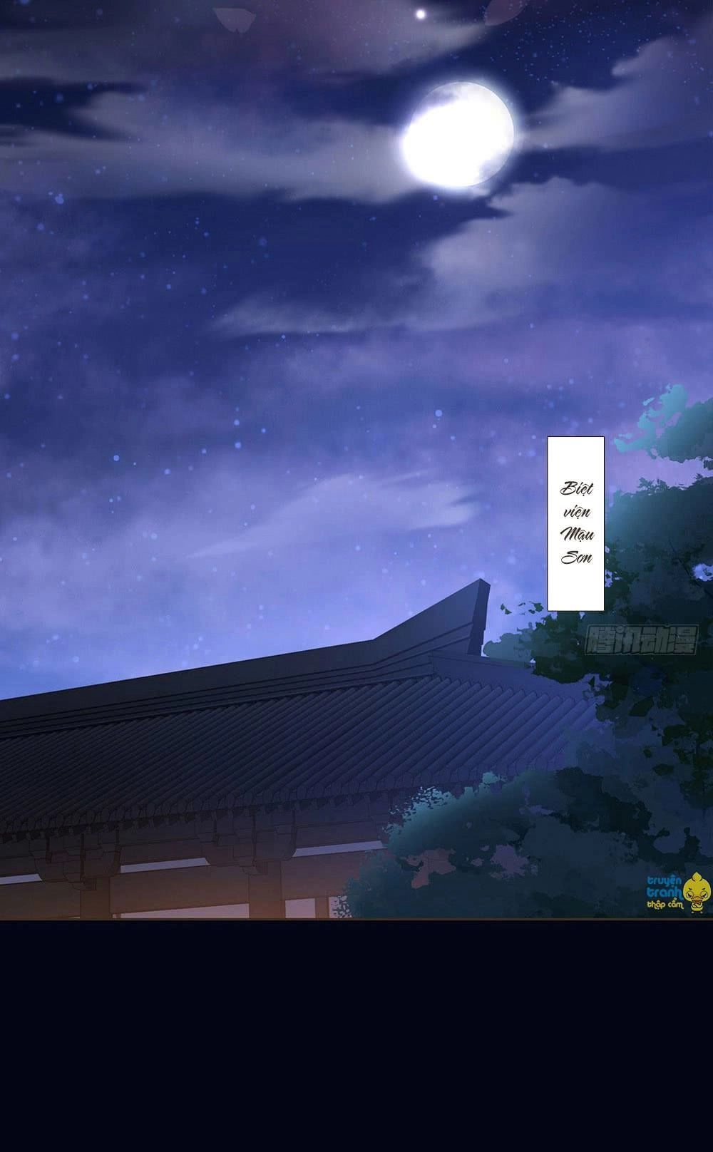 Đại Giá Thừa Tướng Chapter 133 - Trang 3