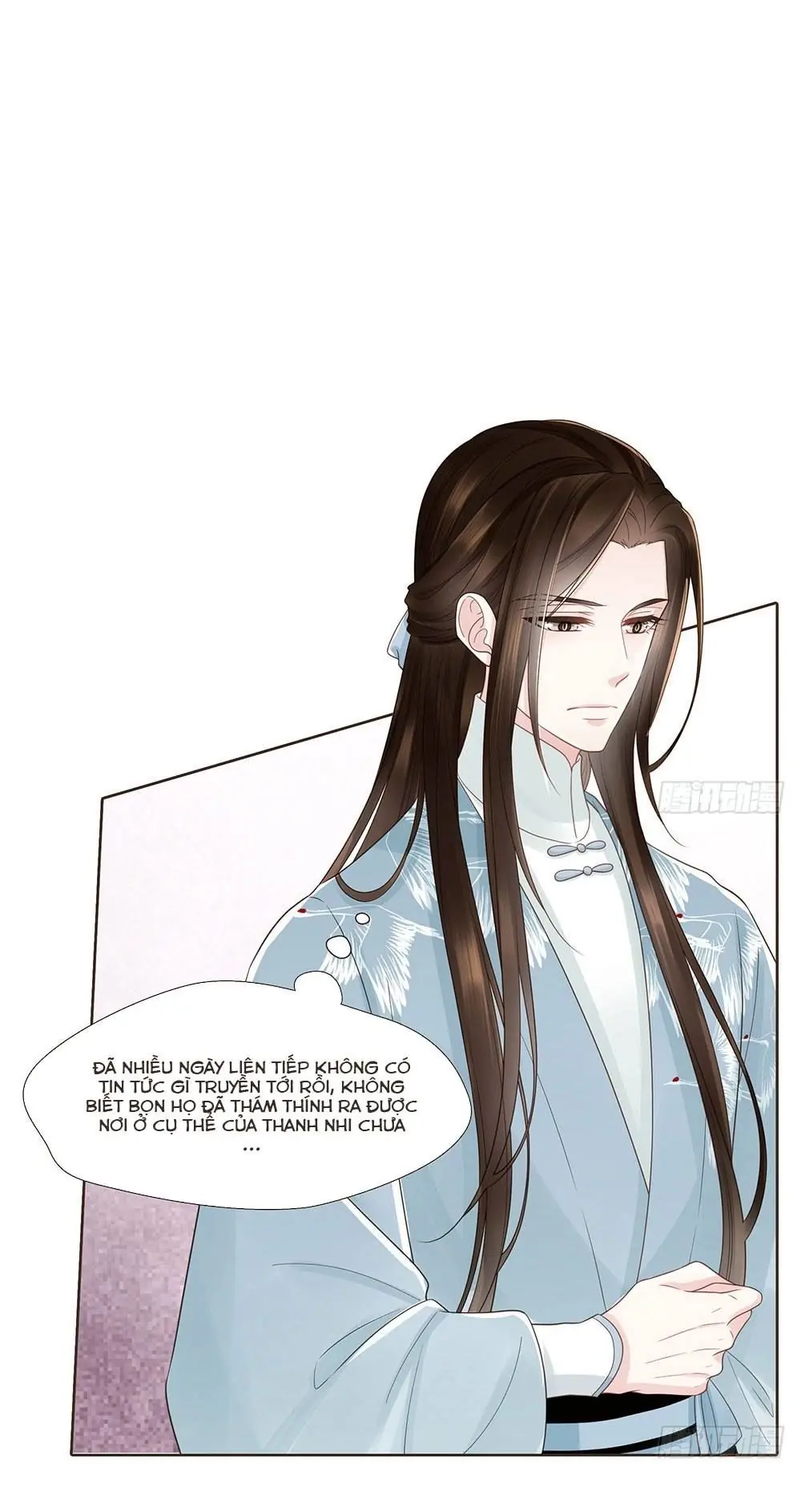 Đại Giá Thừa Tướng Chapter 133 - Trang 35