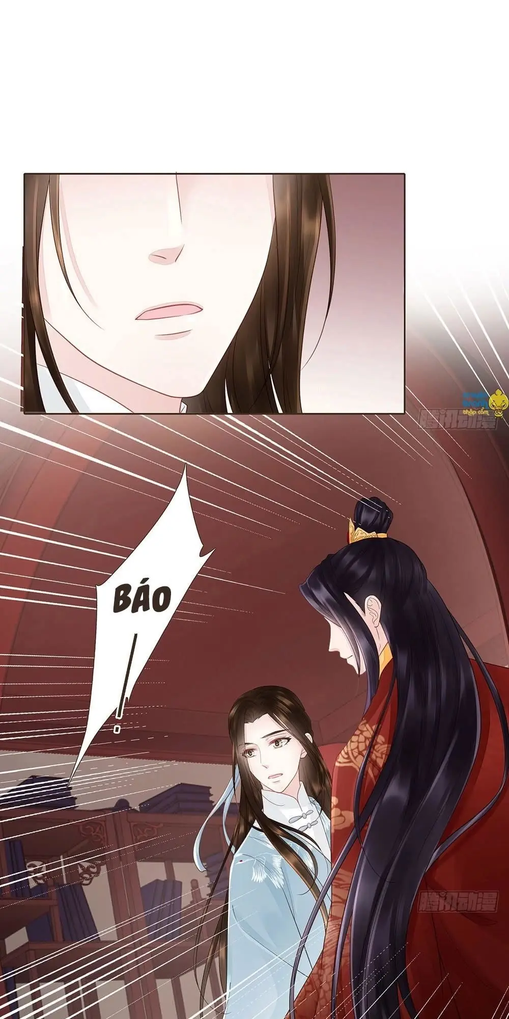 Đại Giá Thừa Tướng Chapter 133 - Trang 40