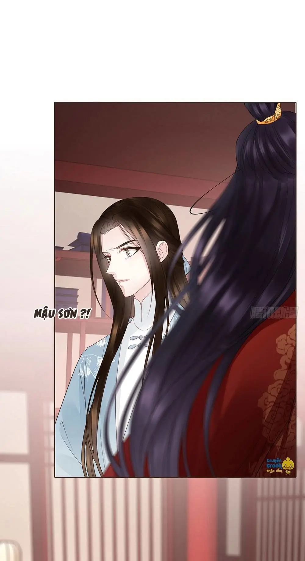 Đại Giá Thừa Tướng Chapter 133 - Trang 44