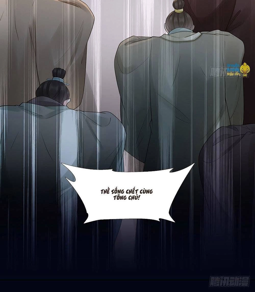 Đại Giá Thừa Tướng Chapter 133 - Trang 9