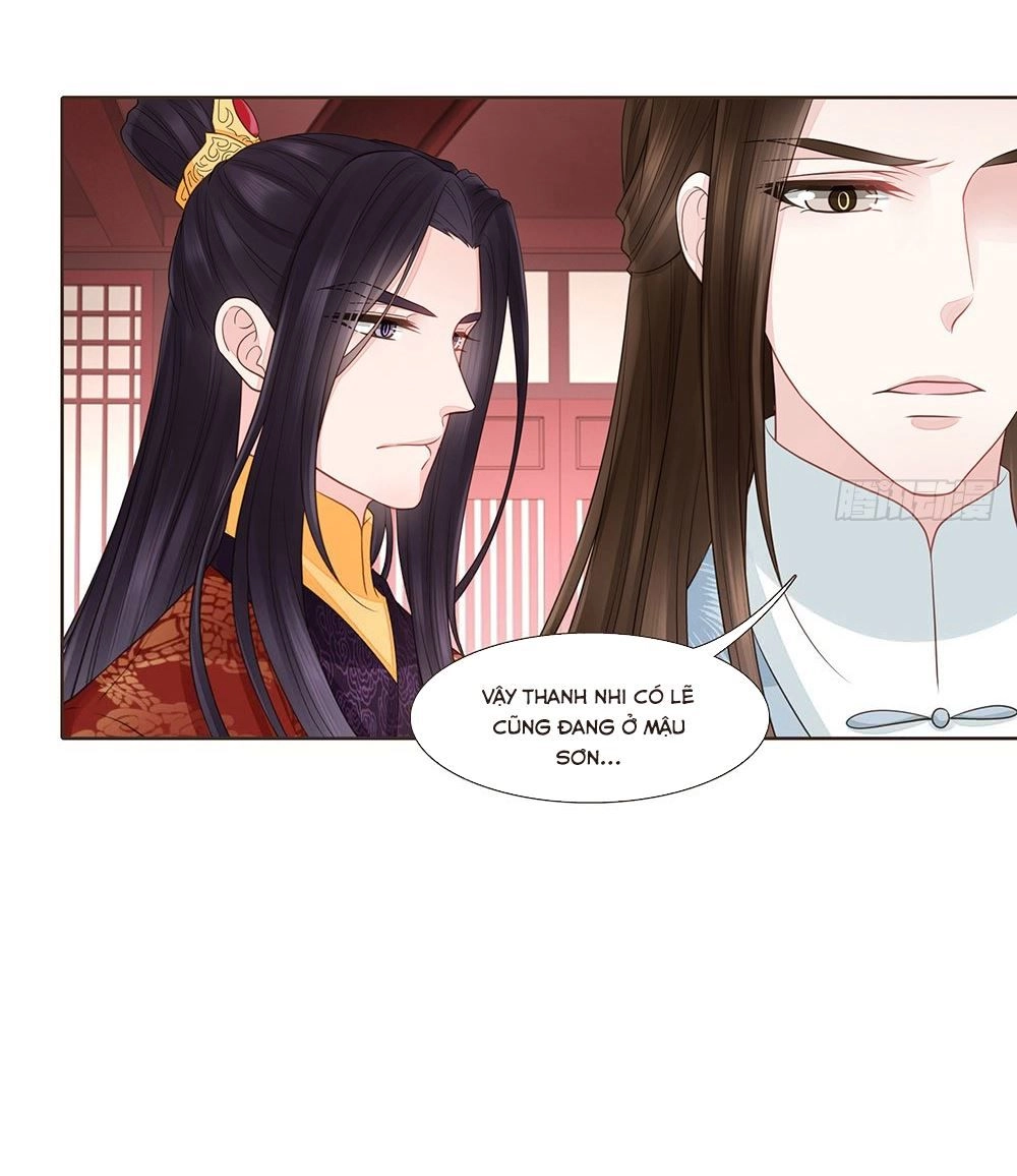 Đại Giá Thừa Tướng Chapter 134 - Trang 24