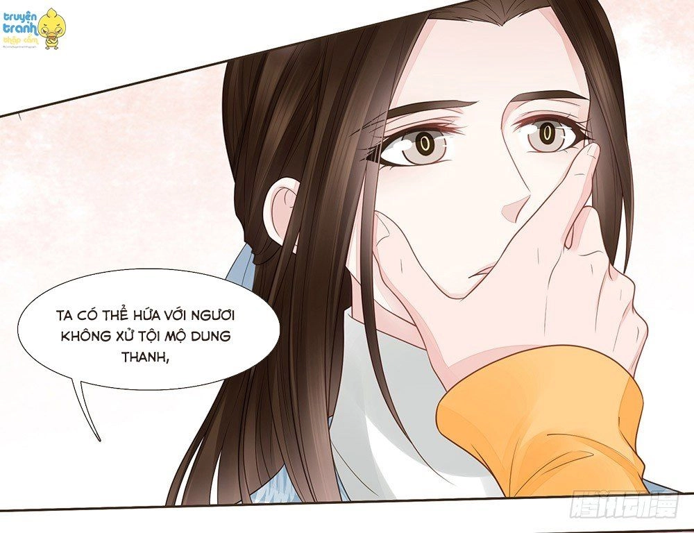 Đại Giá Thừa Tướng Chapter 134 - Trang 30