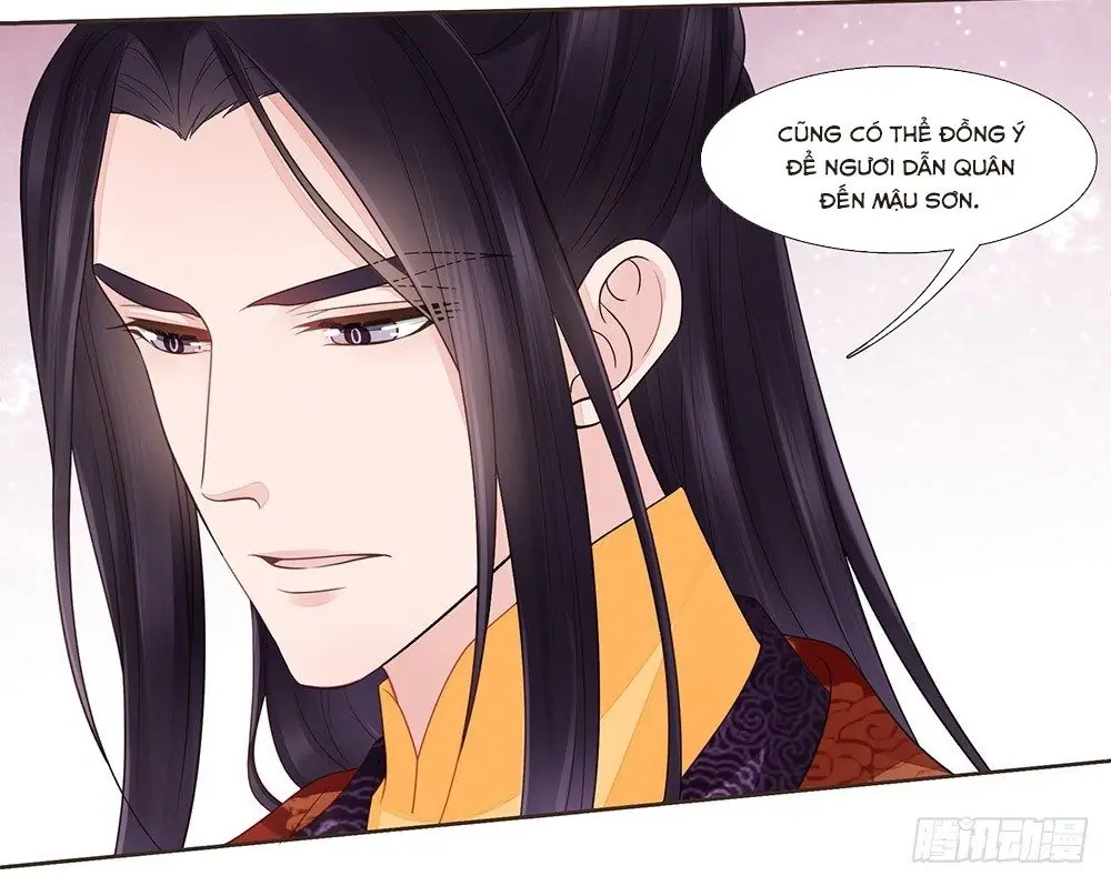 Đại Giá Thừa Tướng Chapter 134 - Trang 31