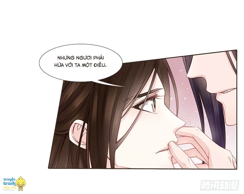 Đại Giá Thừa Tướng Chapter 134 - Trang 32