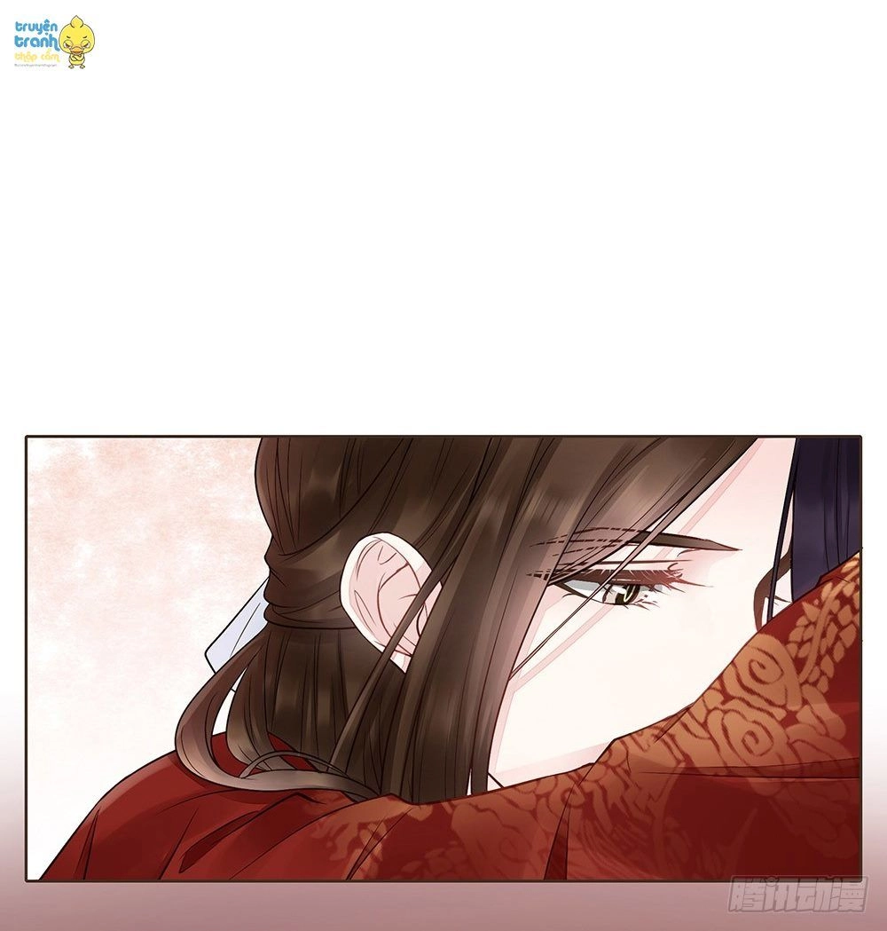 Đại Giá Thừa Tướng Chapter 134 - Trang 35