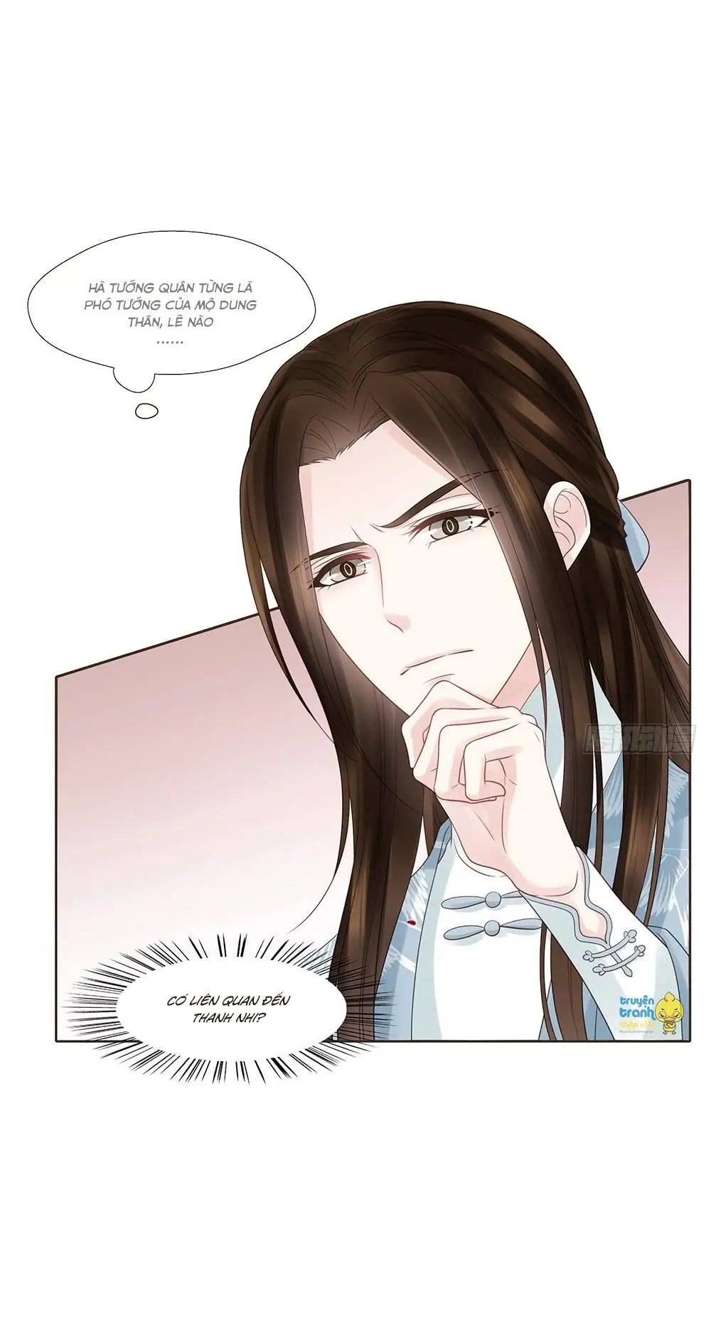 Đại Giá Thừa Tướng Chapter 134 - Trang 5