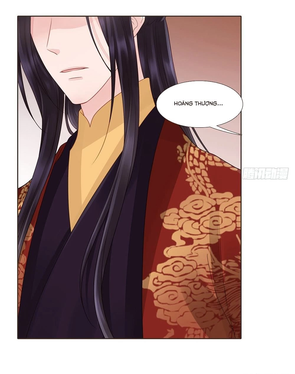 Đại Giá Thừa Tướng Chapter 134 - Trang 8