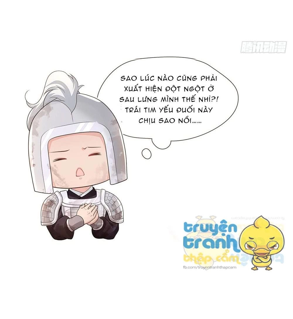 Đại Giá Thừa Tướng Chapter 135 - Trang 10