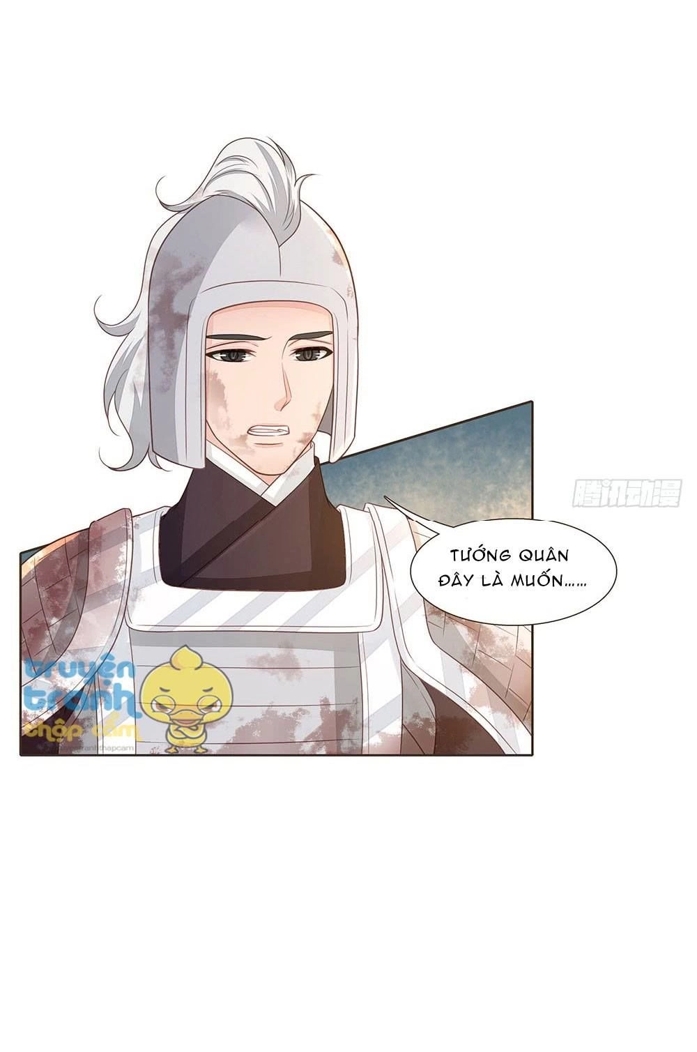 Đại Giá Thừa Tướng Chapter 135 - Trang 13