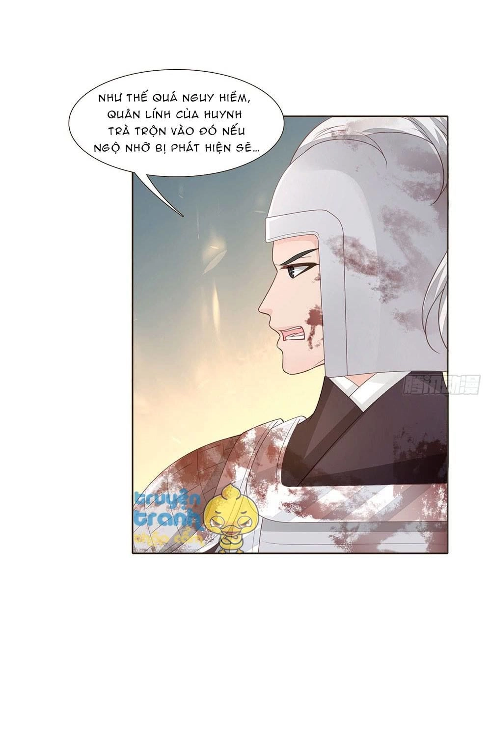Đại Giá Thừa Tướng Chapter 135 - Trang 15