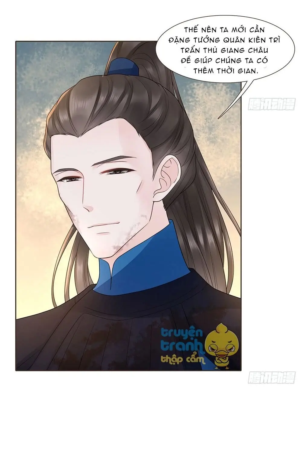 Đại Giá Thừa Tướng Chapter 135 - Trang 16