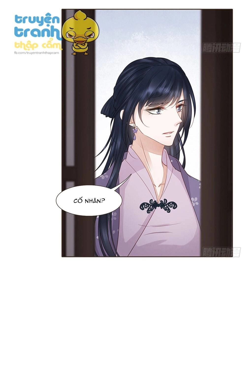 Đại Giá Thừa Tướng Chapter 135 - Trang 24