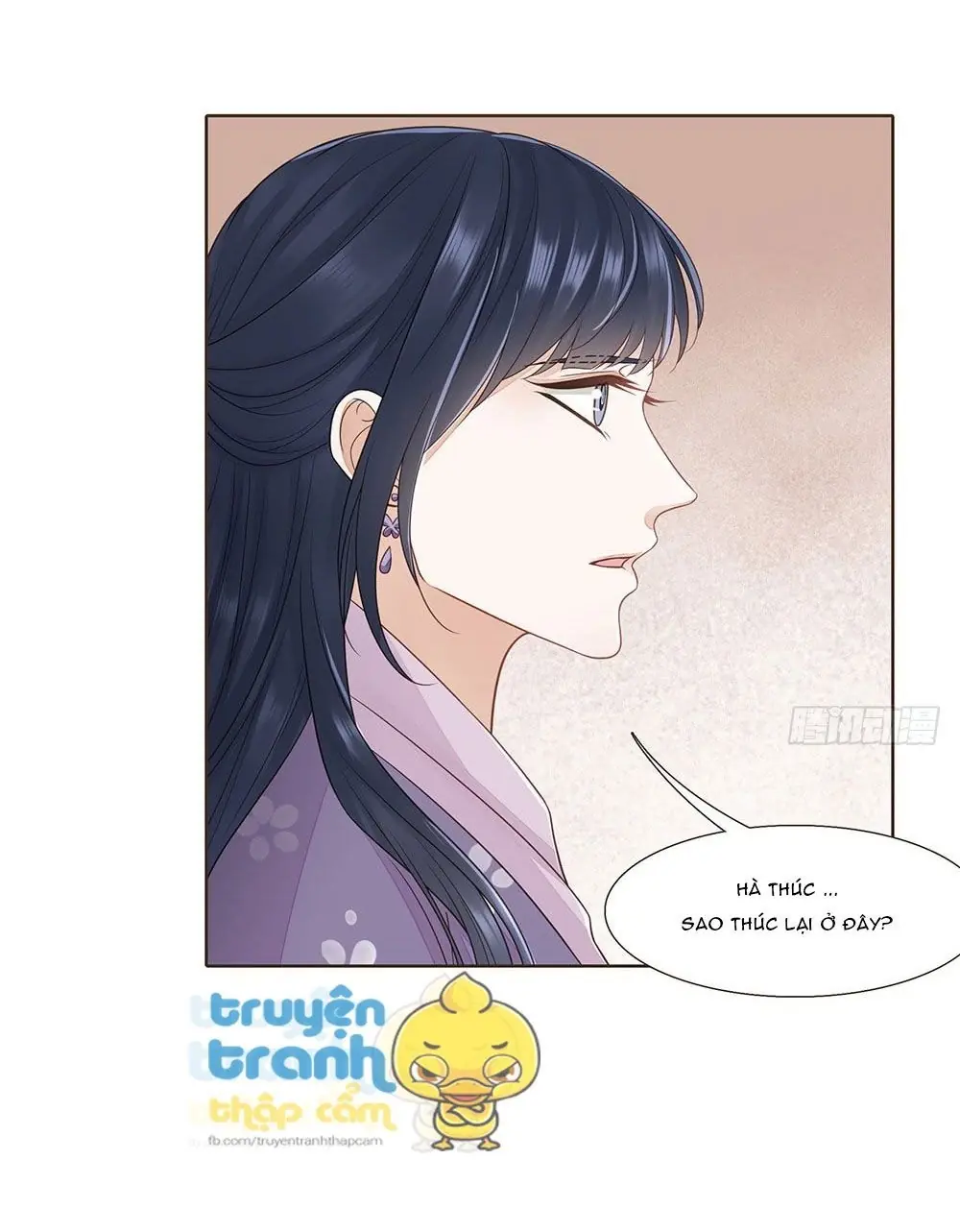 Đại Giá Thừa Tướng Chapter 135 - Trang 29