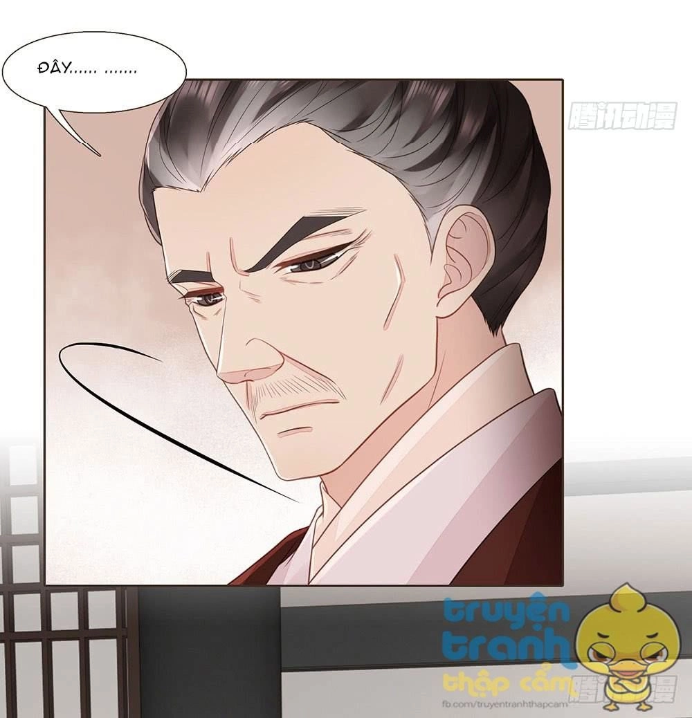 Đại Giá Thừa Tướng Chapter 135 - Trang 30