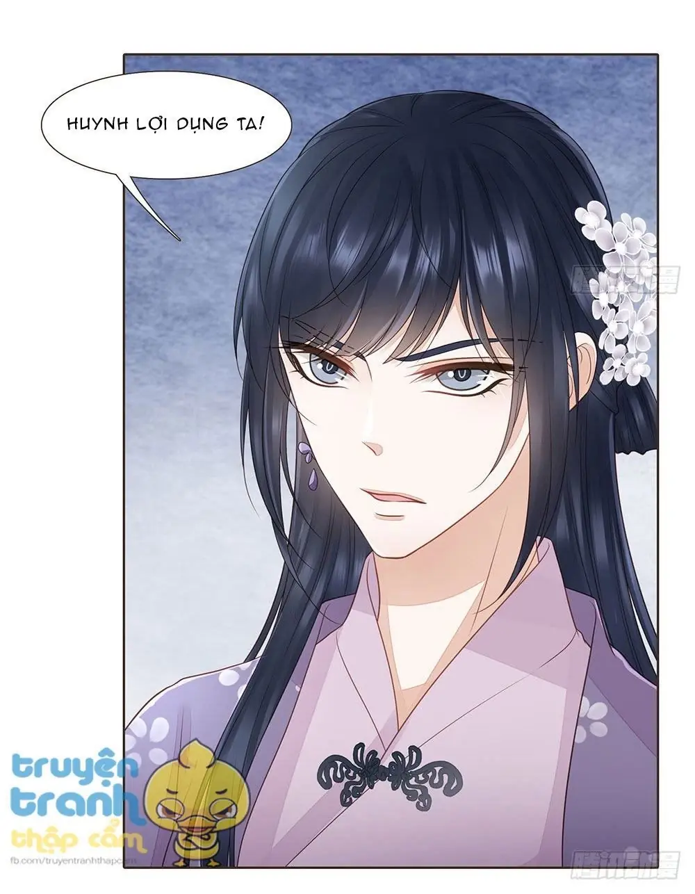 Đại Giá Thừa Tướng Chapter 135 - Trang 32