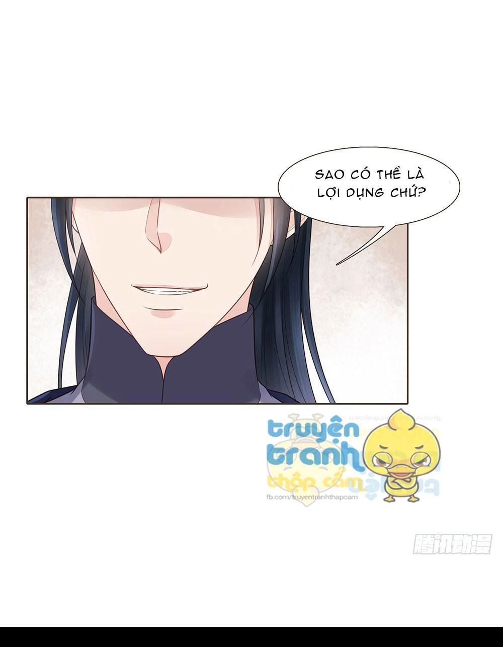Đại Giá Thừa Tướng Chapter 135 - Trang 34