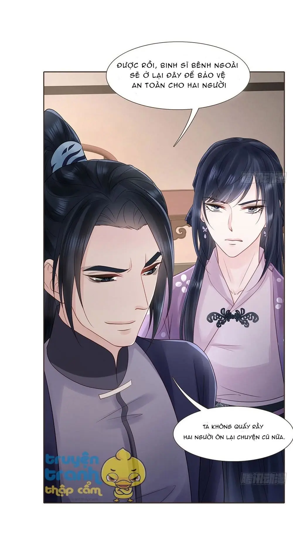 Đại Giá Thừa Tướng Chapter 135 - Trang 37
