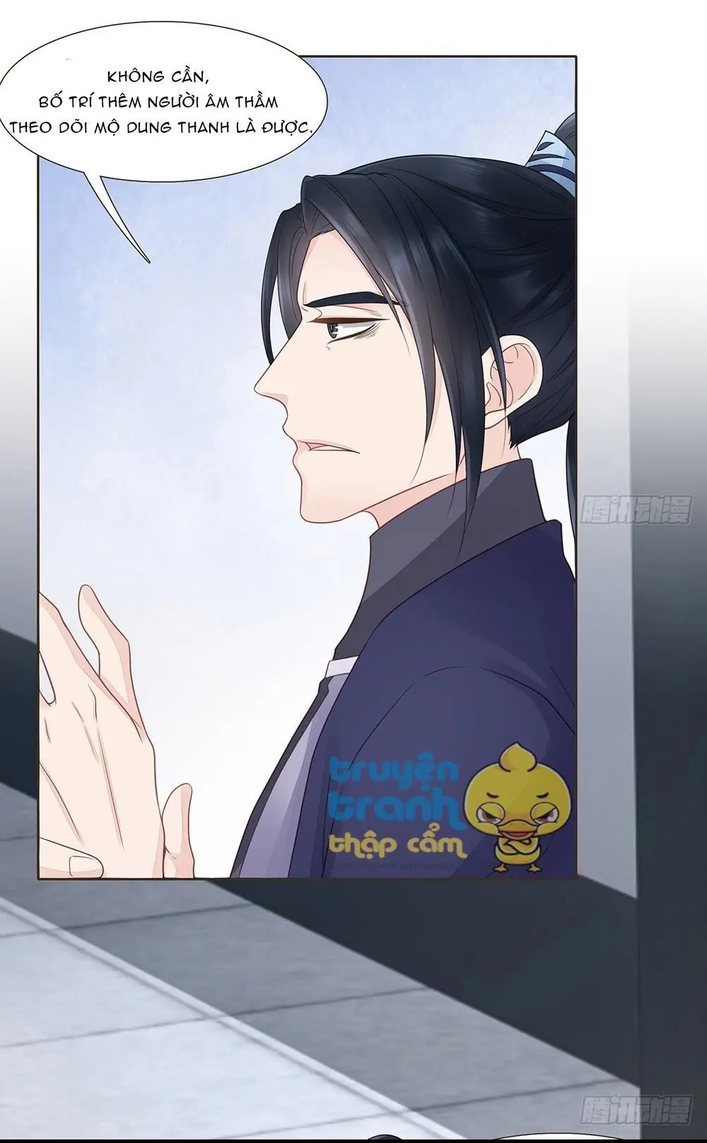 Đại Giá Thừa Tướng Chapter 135 - Trang 39