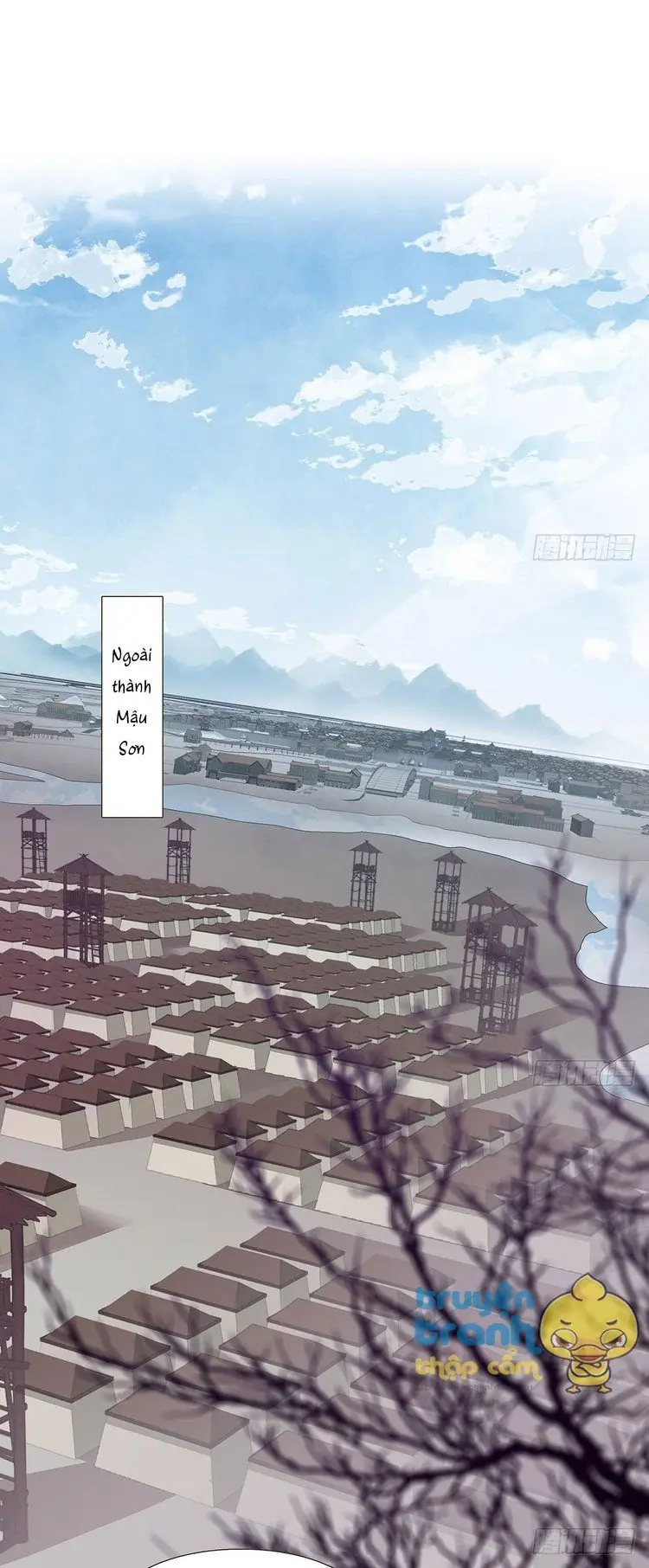Đại Giá Thừa Tướng Chapter 135 - Trang 42