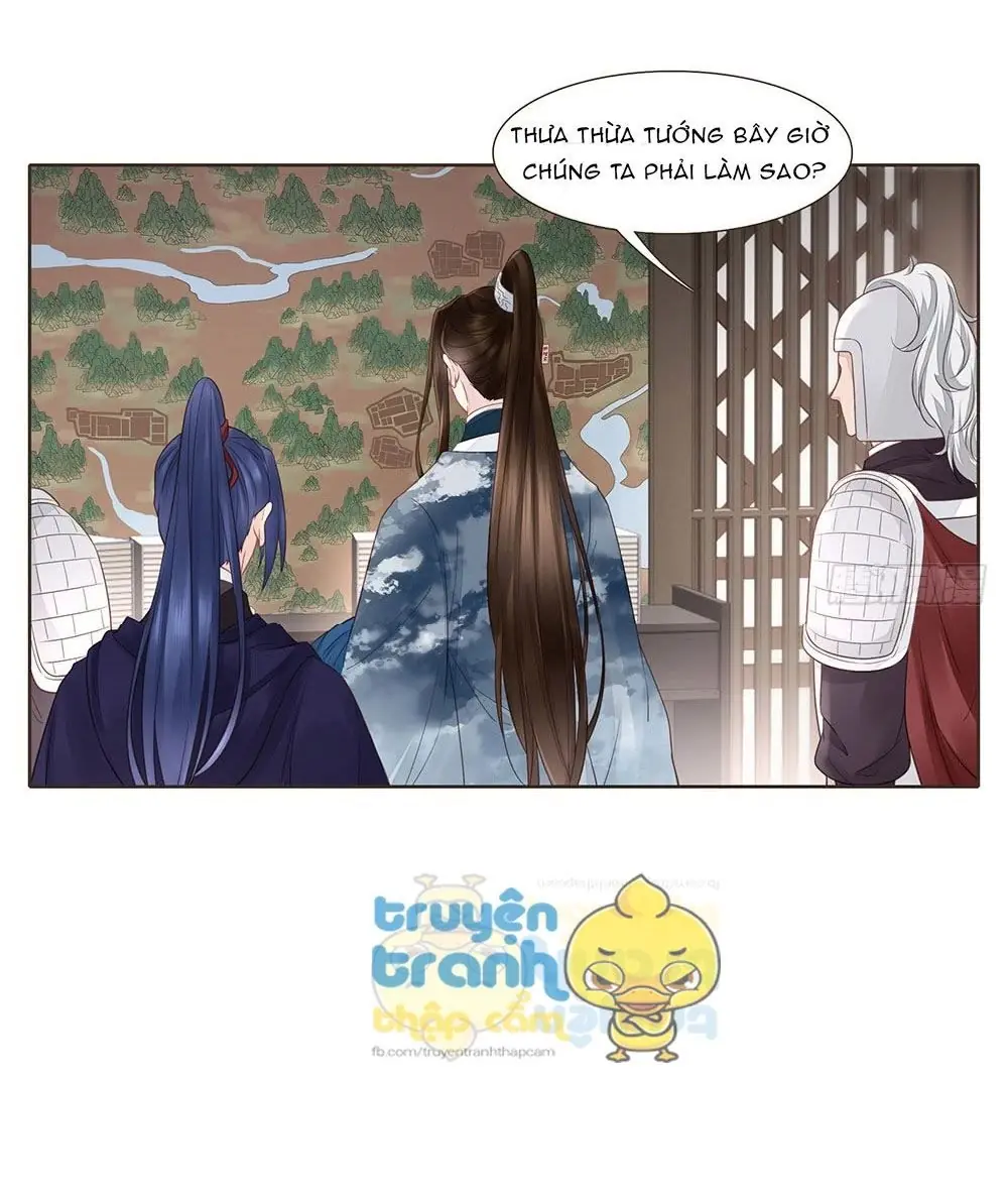 Đại Giá Thừa Tướng Chapter 135 - Trang 47