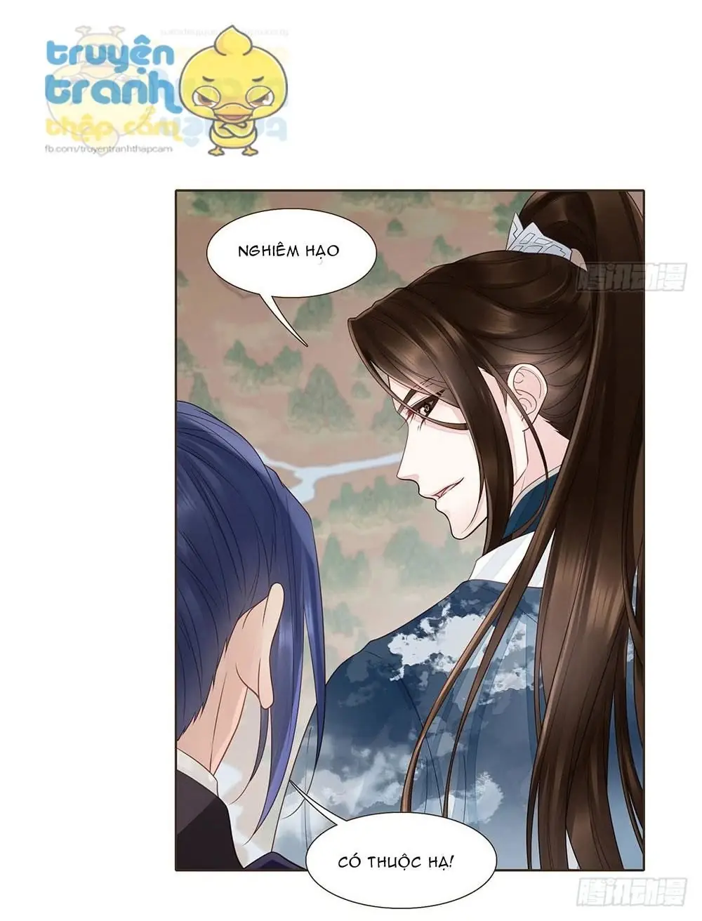 Đại Giá Thừa Tướng Chapter 135 - Trang 48