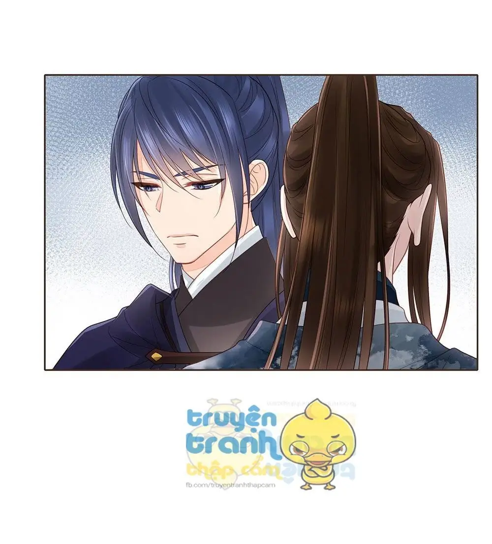 Đại Giá Thừa Tướng Chapter 135 - Trang 50