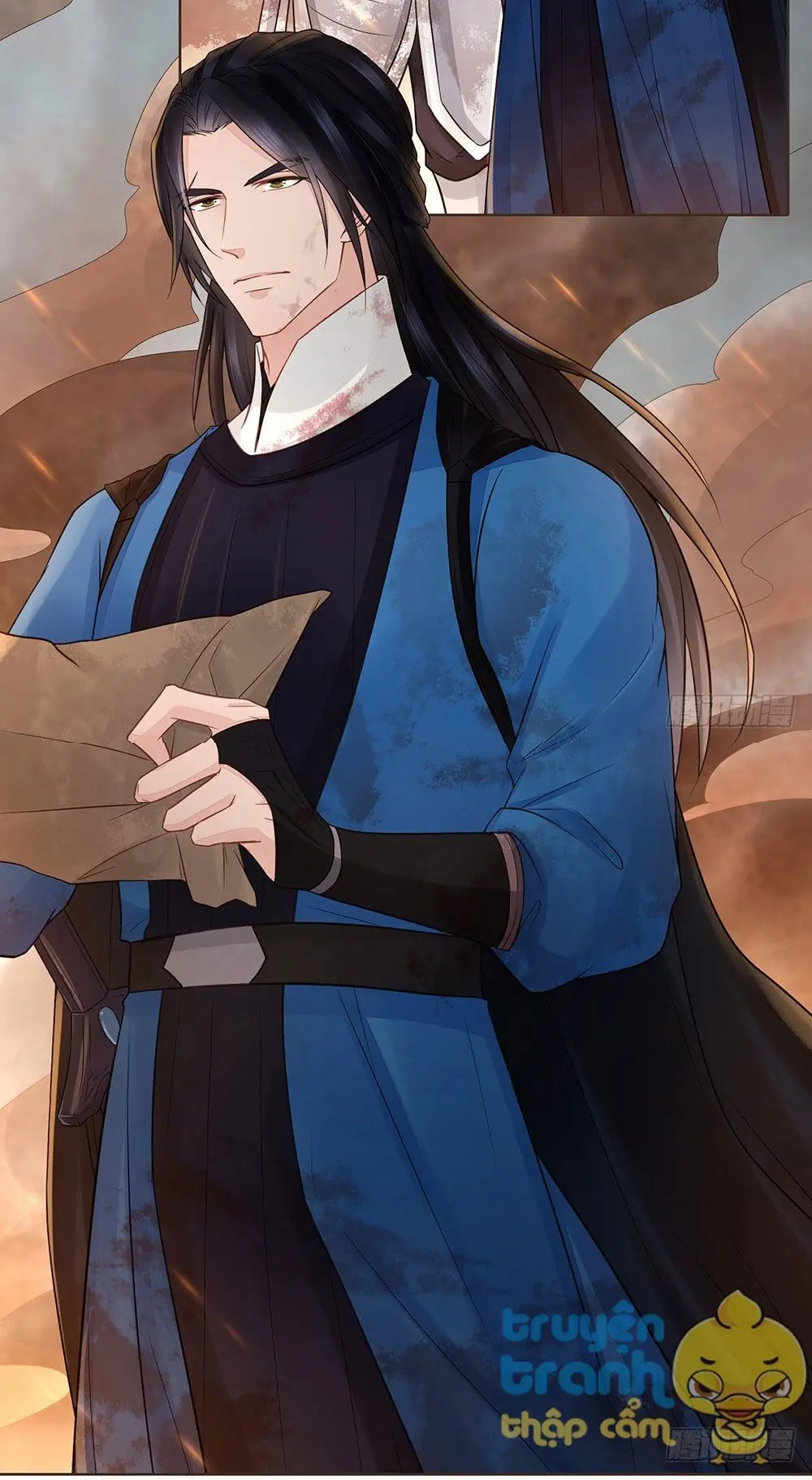 Đại Giá Thừa Tướng Chapter 135 - Trang 6
