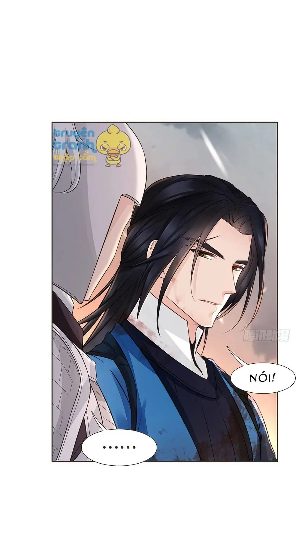 Đại Giá Thừa Tướng Chapter 135 - Trang 7