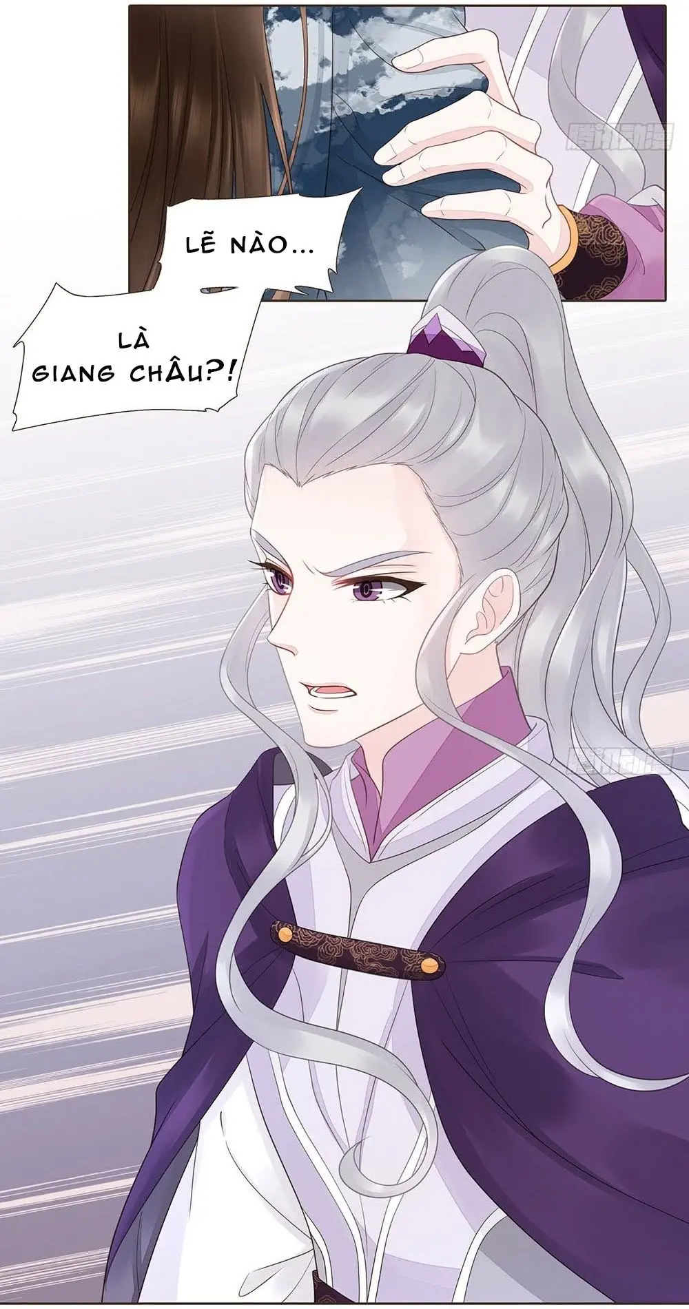 Đại Giá Thừa Tướng Chapter 136 - Trang 10