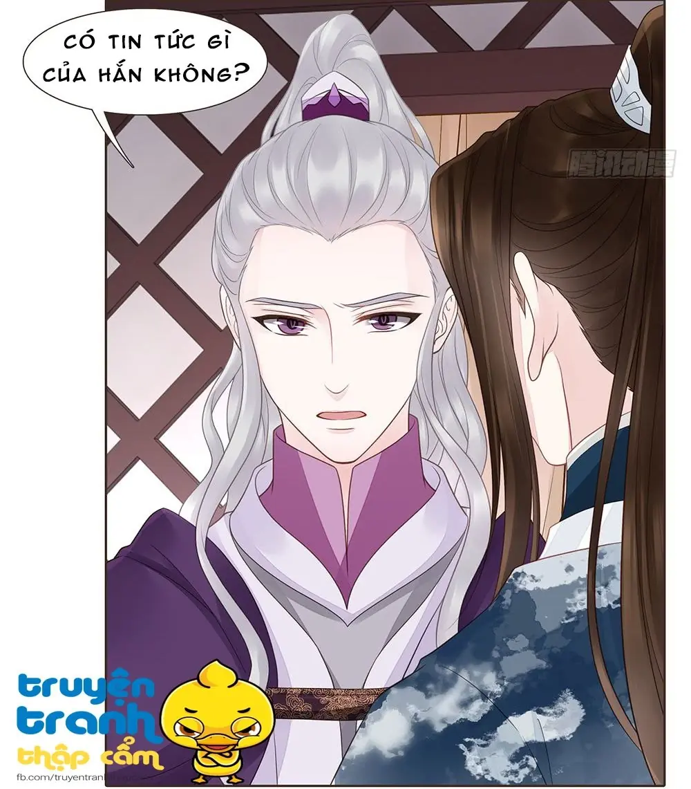 Đại Giá Thừa Tướng Chapter 136 - Trang 13
