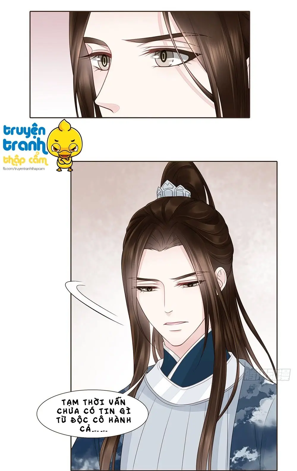 Đại Giá Thừa Tướng Chapter 136 - Trang 14