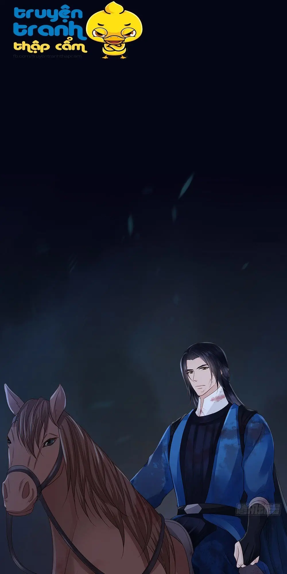 Đại Giá Thừa Tướng Chapter 136 - Trang 20