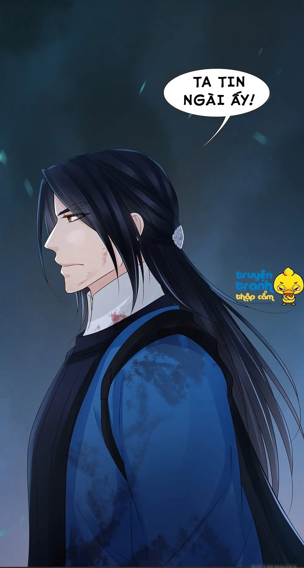 Đại Giá Thừa Tướng Chapter 136 - Trang 25