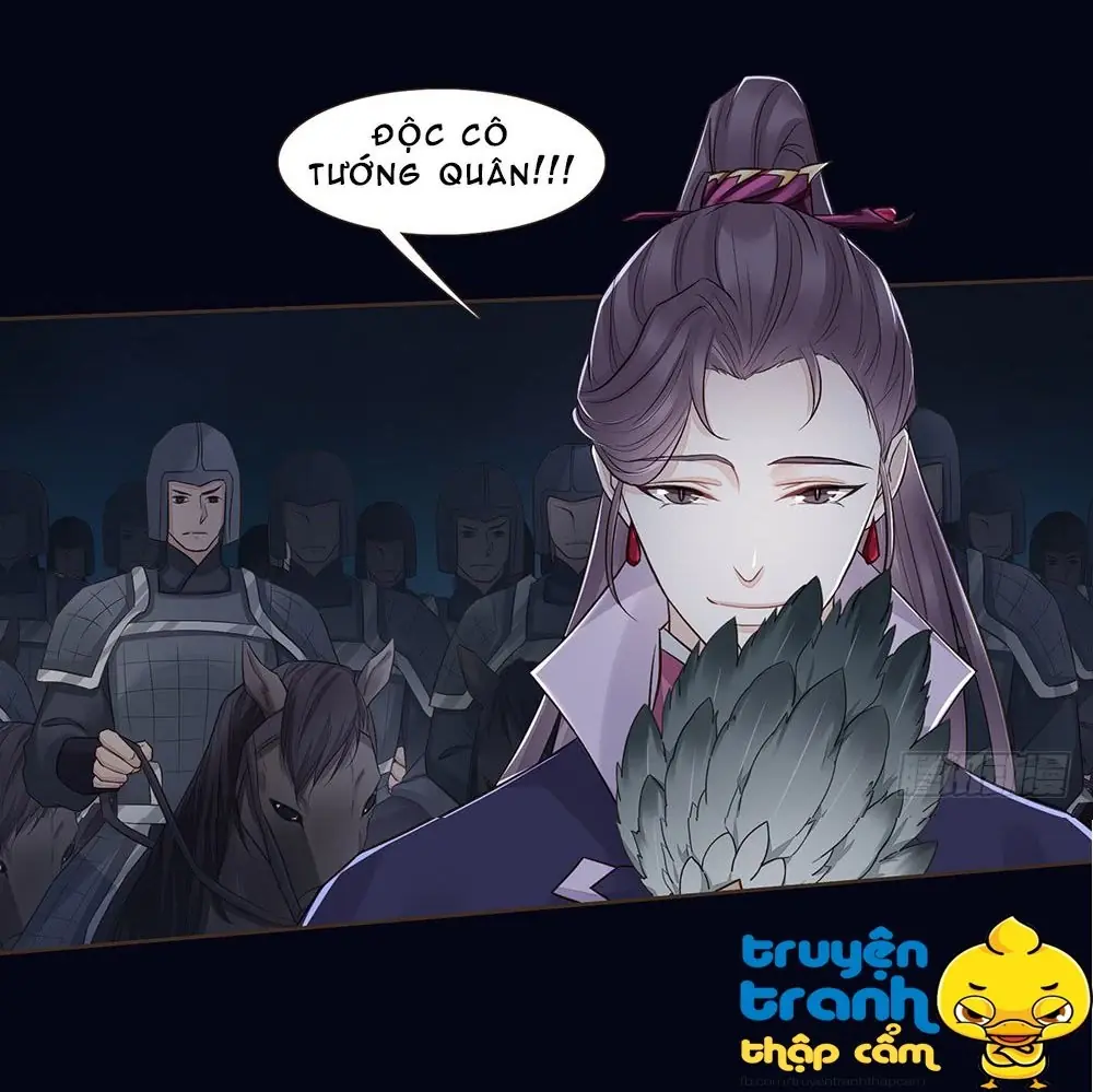 Đại Giá Thừa Tướng Chapter 136 - Trang 32