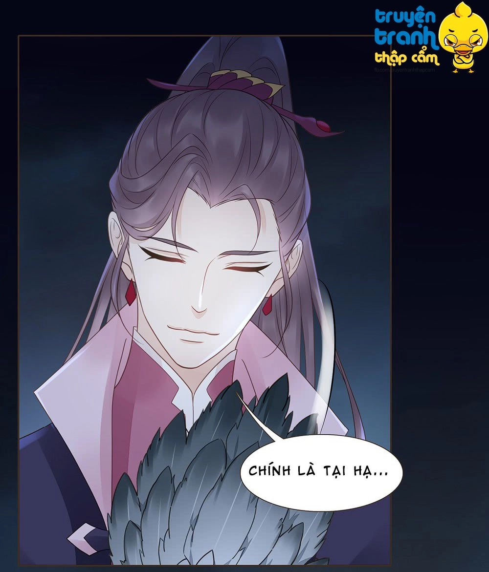Đại Giá Thừa Tướng Chapter 136 - Trang 35