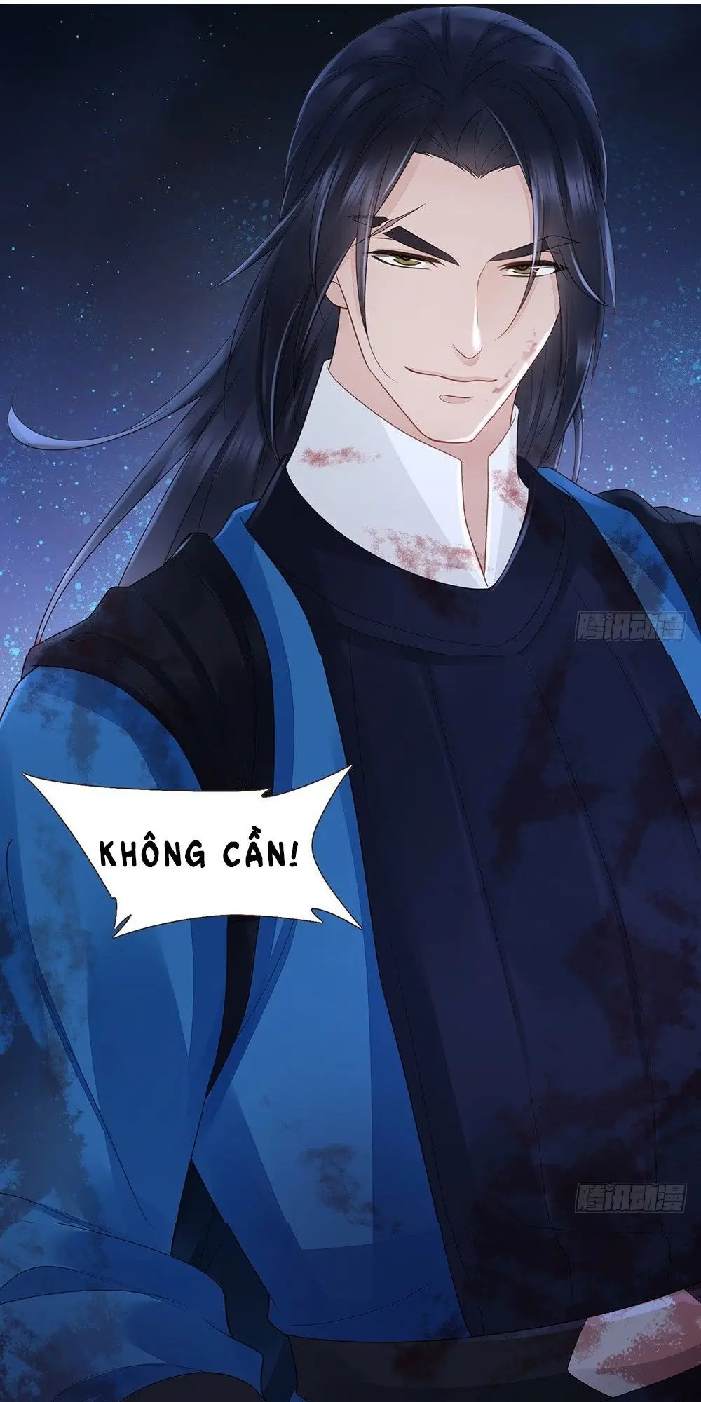 Đại Giá Thừa Tướng Chapter 136 - Trang 38