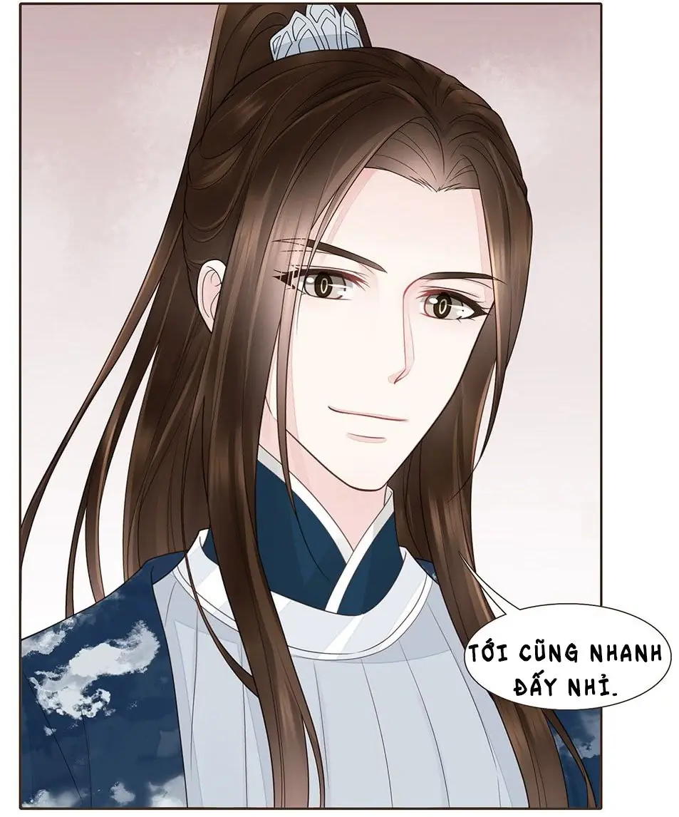 Đại Giá Thừa Tướng Chapter 136 - Trang 4