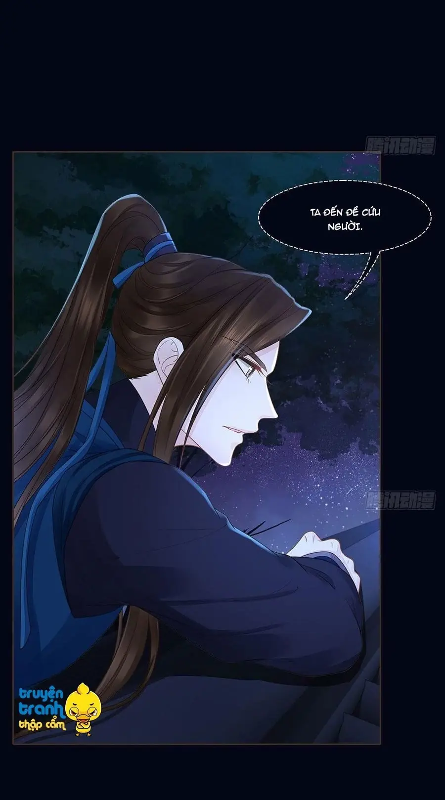 Đại Giá Thừa Tướng Chapter 137 - Trang 11