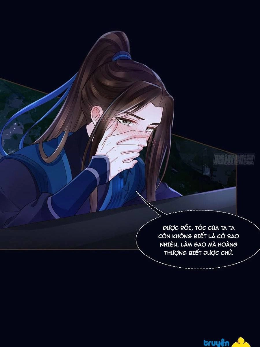 Đại Giá Thừa Tướng Chapter 137 - Trang 14