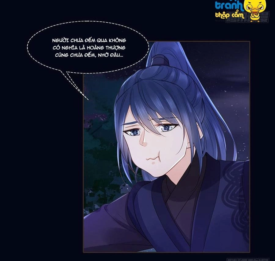 Đại Giá Thừa Tướng Chapter 137 - Trang 15