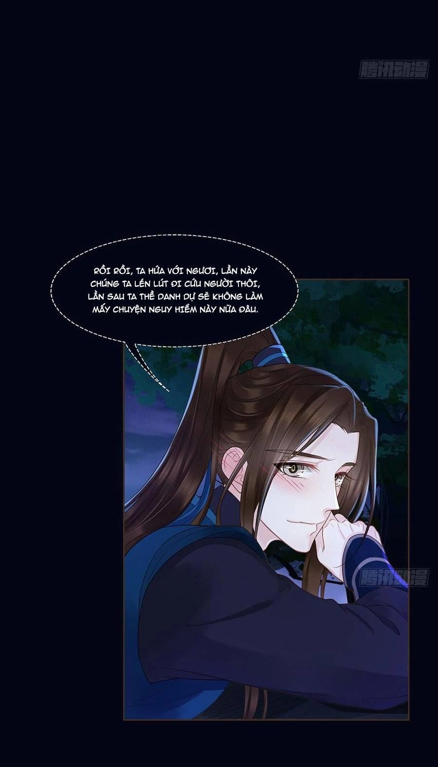 Đại Giá Thừa Tướng Chapter 137 - Trang 17