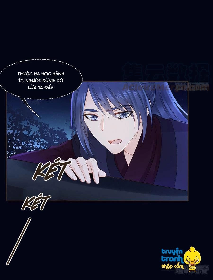 Đại Giá Thừa Tướng Chapter 137 - Trang 18
