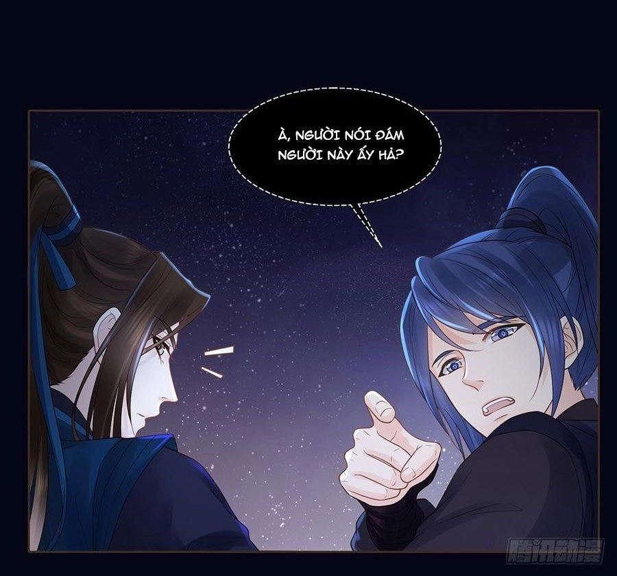Đại Giá Thừa Tướng Chapter 137 - Trang 21