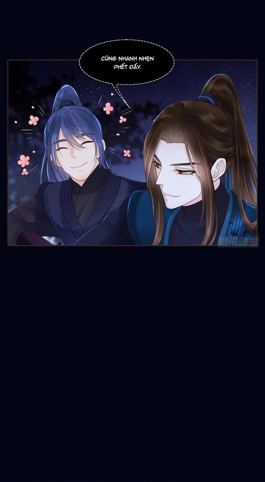 Đại Giá Thừa Tướng Chapter 137 - Trang 23