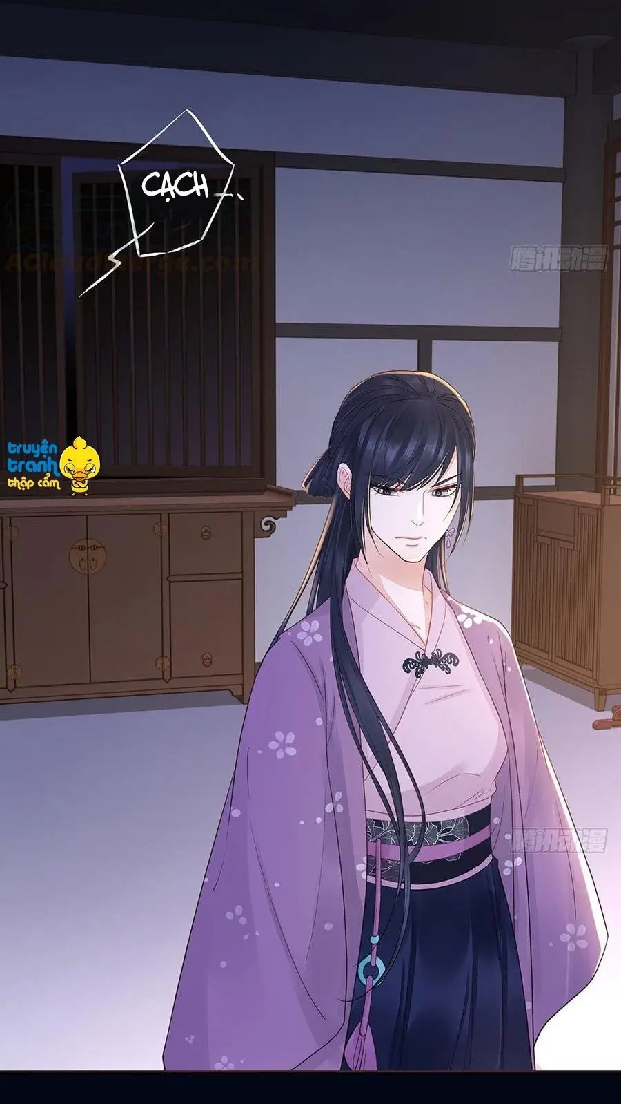 Đại Giá Thừa Tướng Chapter 137 - Trang 26