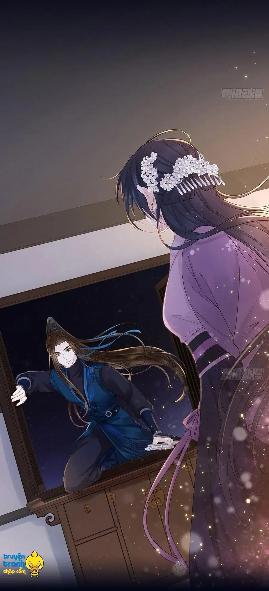 Đại Giá Thừa Tướng Chapter 137 - Trang 28